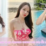 Junekanok vk จูน กนกนารถ นางแบบ ขาว อวบ อึ๋ม onlyfans18+ โคตรดี